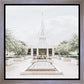 Sweet is The Work Phoenix Arizona Temple