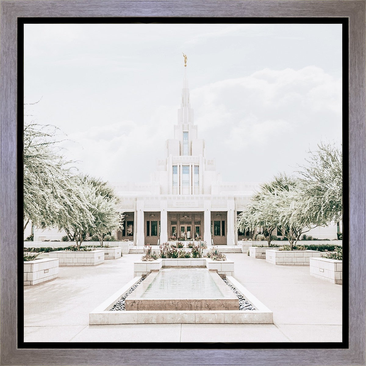 Sweet is The Work Phoenix Arizona Temple