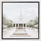 Sweet is The Work Phoenix Arizona Temple