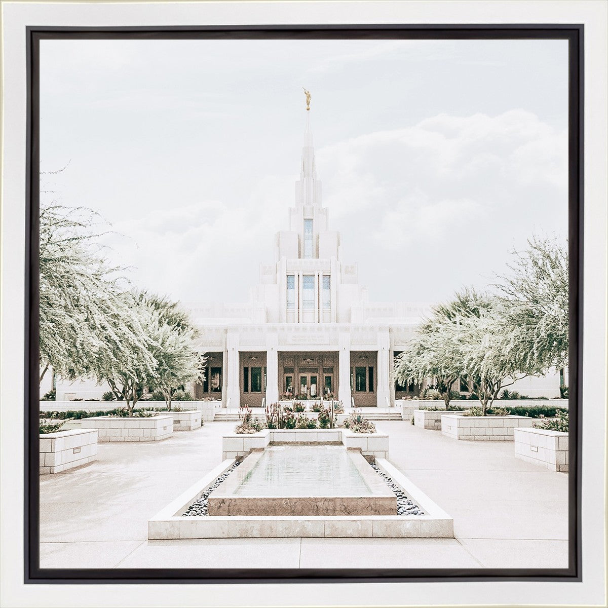 Sweet is The Work Phoenix Arizona Temple