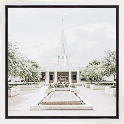 Sweet is The Work Phoenix Arizona Temple