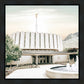 Sweet is The Work Provo Utah Temple