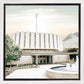 Sweet is The Work Provo Utah Temple
