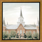 Sweet is The Work Provo City Center Utah Temple