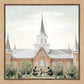 Sweet is The Work Provo City Center Utah Temple