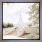 Sweet is The Work Sacramento California Temple