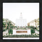 Sweet is The Work St George Utah Temple