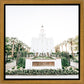 Sweet is The Work St George Utah Temple