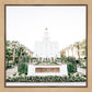 Sweet is The Work St George Utah Temple