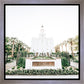 Sweet is The Work St George Utah Temple