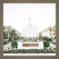 Sweet is The Work St George Utah Temple