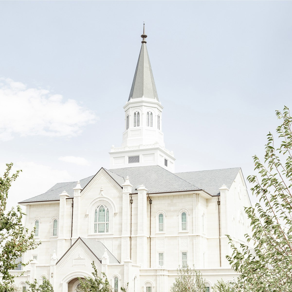 Sweet is The Work Taylorsville Utah Temple