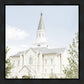 Sweet is The Work Taylorsville Utah Temple