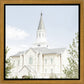 Sweet is The Work Taylorsville Utah Temple