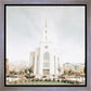 Sweet is The Work Layton Utah Temple