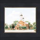 Sweet is The Work Vernal Utah Temple