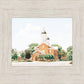 Sweet is The Work Vernal Utah Temple