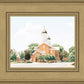 Sweet is The Work Vernal Utah Temple