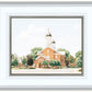 Sweet is The Work Vernal Utah Temple