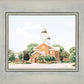 Sweet is The Work Vernal Utah Temple