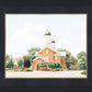 Sweet is The Work Vernal Utah Temple