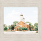 Sweet is The Work Vernal Utah Temple
