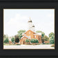 Sweet is The Work Vernal Utah Temple