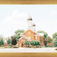 Sweet is The Work Vernal Utah Temple