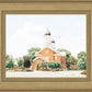 Sweet is The Work Vernal Utah Temple