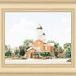 Sweet is The Work Vernal Utah Temple