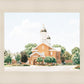 Sweet is The Work Vernal Utah Temple