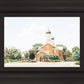 Sweet is The Work Vernal Utah Temple