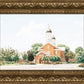 Sweet is The Work Vernal Utah Temple