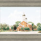 Sweet is The Work Vernal Utah Temple