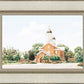 Sweet is The Work Vernal Utah Temple