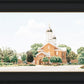 Sweet is The Work Vernal Utah Temple
