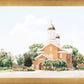 Sweet is The Work Vernal Utah Temple