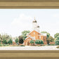 Sweet is The Work Vernal Utah Temple