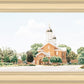 Sweet is The Work Vernal Utah Temple