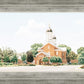Sweet is The Work Vernal Utah Temple