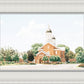 Sweet is The Work Vernal Utah Temple