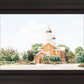 Sweet is The Work Vernal Utah Temple