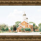 Sweet is The Work Vernal Utah Temple