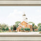 Sweet is The Work Vernal Utah Temple