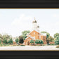 Sweet is The Work Vernal Utah Temple