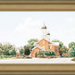 Sweet is The Work Vernal Utah Temple