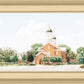Sweet is The Work Vernal Utah Temple