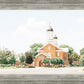 Sweet is The Work Vernal Utah Temple