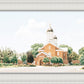 Sweet is The Work Vernal Utah Temple