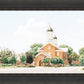 Sweet is The Work Vernal Utah Temple